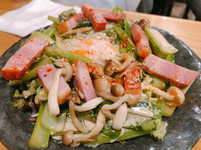 用戶對於甲州肉炉端 炭とやまなし 茅場町本店的評論高清圖
