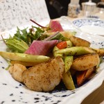 用戶對於板前肉炙りすし割烹 一斗的評論圖