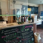 用戶對於北海道ワイン 小樽ワインギャラリー的評論圖