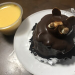 User's review image for ファンフル 洋菓子店