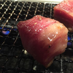 用戶對於山形牛１頭買　焼肉富貴的評論圖