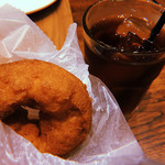 用戶對於ジャック イン ザ ドーナツ イオンモール四條畷店的評論圖