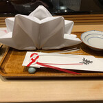 用户对于銀座 久兵衛 京王プラザホテル店的评论图