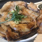 用戶對於やきとん チャールストン 品川シーズンテラス店的評論圖