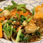 用户对于キンカーオ的评论图