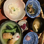 用戶對於ご飯ととろろ とろ麦 浅草EKIMISE店的評論圖