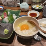 用戶對於新橋 いっぱし的評論圖