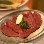 用户对于焼肉 京城 水道橋店的评论图