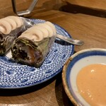 用戶對於裏の山の木の子的評論圖