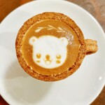 User's review image for アールジェイカフェ