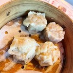 用户对于ダパイダン105 三軒茶屋店的评论图