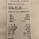 用戶對於鮨処　音羽 ルクアイーレ店的評論圖