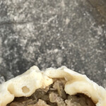 用戶對於小倉 揚子江の豚まん 本社工場的評論圖