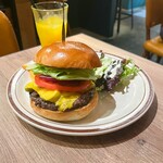 用户对于ザ ブッチャー的评论图