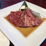 用戶對於叙々苑 ジェイアール京都伊勢丹店的評論圖