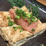 用戶對於海鮮 居酒屋 凛火 新宿本店的評論圖