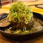 用户对于大衆酒場 中津食堂的评论图