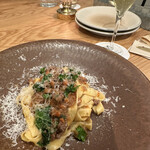 User's review image for Cosme Kitchen Adaptation 渋谷ヒカリエ店