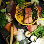 用戶對於魚金 4号店的評論圖