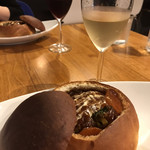 User's review image for ハンバーグレストラン lala