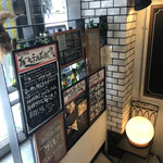 User's review image for ビストロ ブルーキッチン&ボトルズ