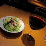 User's review image for カプリチョーザ 渋谷本店