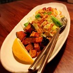 User's review image for サラム・レギャン