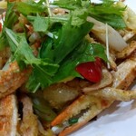用戶對於栄華楼 グランドセントラルタワー店的評論圖