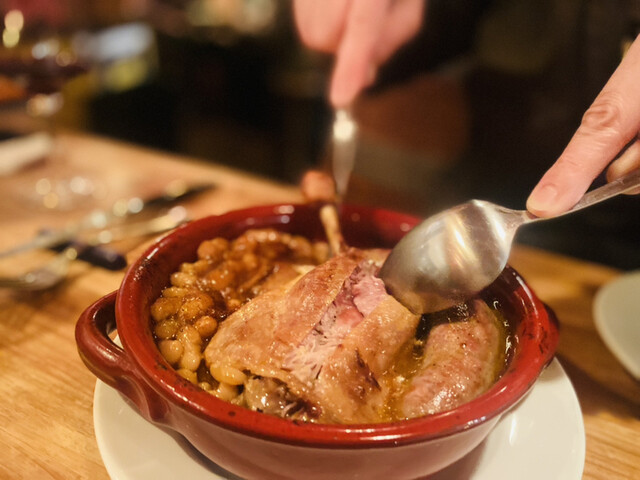 User's recommendation image for Ragout