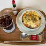 用戶對於カフェ・ボンフィーノ 秋葉原店的評論圖