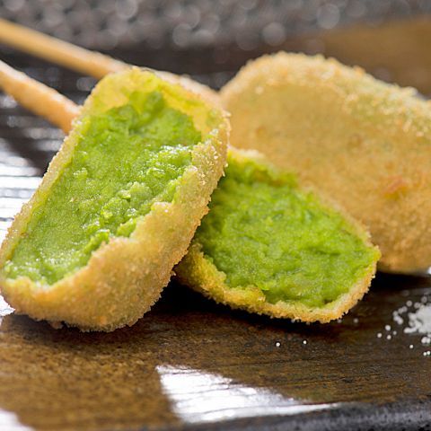 用戶對於焼とりの八兵衛 博多店的評論圖