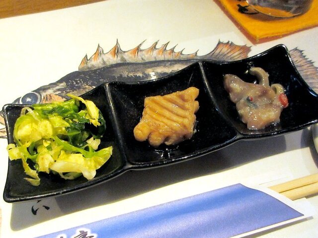 User's recommendation image for 海鮮亭　ととや