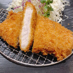 用戶對於とんかつKYK 南海店的評論圖