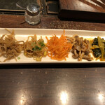 用户对于焼肉萬野 天王寺店的评论图