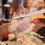 用戶對於和牛ラーメン 繕的評論圖