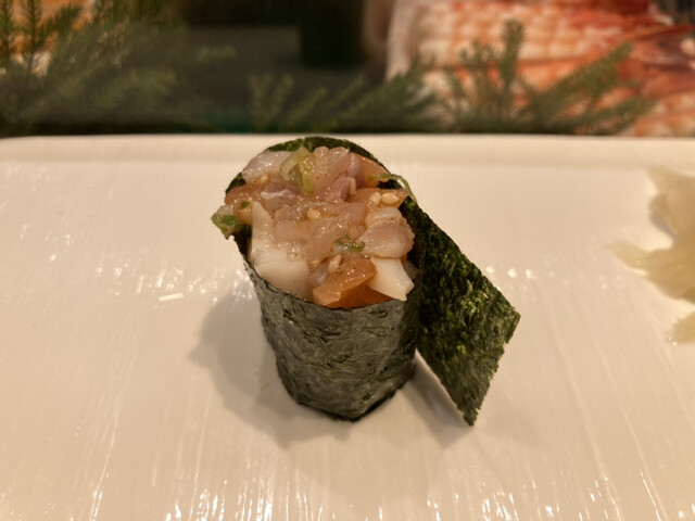 用戶對於鮨処　音羽 ルクアイーレ店的評論高清圖