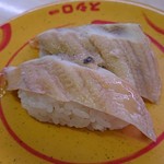 用户对于スシロー 伊都店的评论图