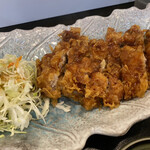 User's review image for 黒酢チキン南蛮専門店 たかもとや 小倉東店