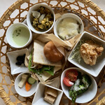User's review image for 森のランチ ピクニック