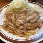 User's review image for とん平