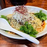 用戶對於シビレヌードルズ 蝋燭屋的評論圖