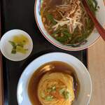 用户对于台湾料理 金麒麟 与謝野店的评论图