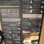 用户对于スターバックスコーヒー エトモ祐天寺店的评论图