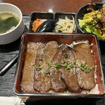 用戶對於焼肉陽山道 パルコヤ上野店的評論圖