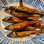 用戶對於山元馬場商店的評論圖