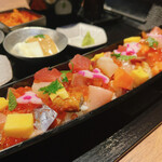 User's review image for 炉端 銀シャリ 葡萄酒　OWL 大丸札幌店