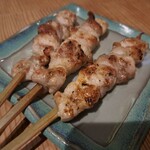 用戶對於やきとり 弁慶的評論圖