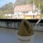 用戶對於ロンドンバスカフェ的評論圖