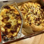 User's review image for ピザハット 札幌中央店