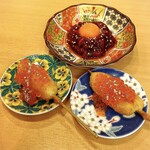 用戶對於串カツあらた 神田店的評論圖